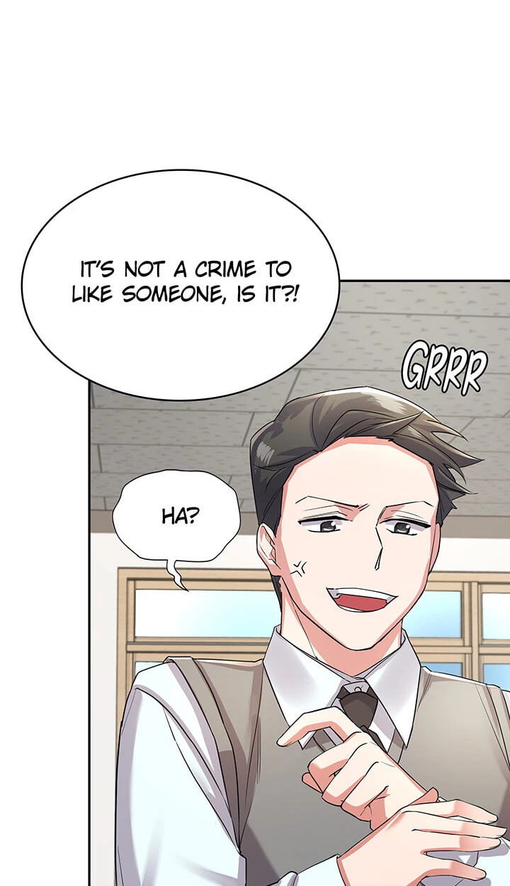Love Letter Gone Wrong Chapter 17 page 34 - 