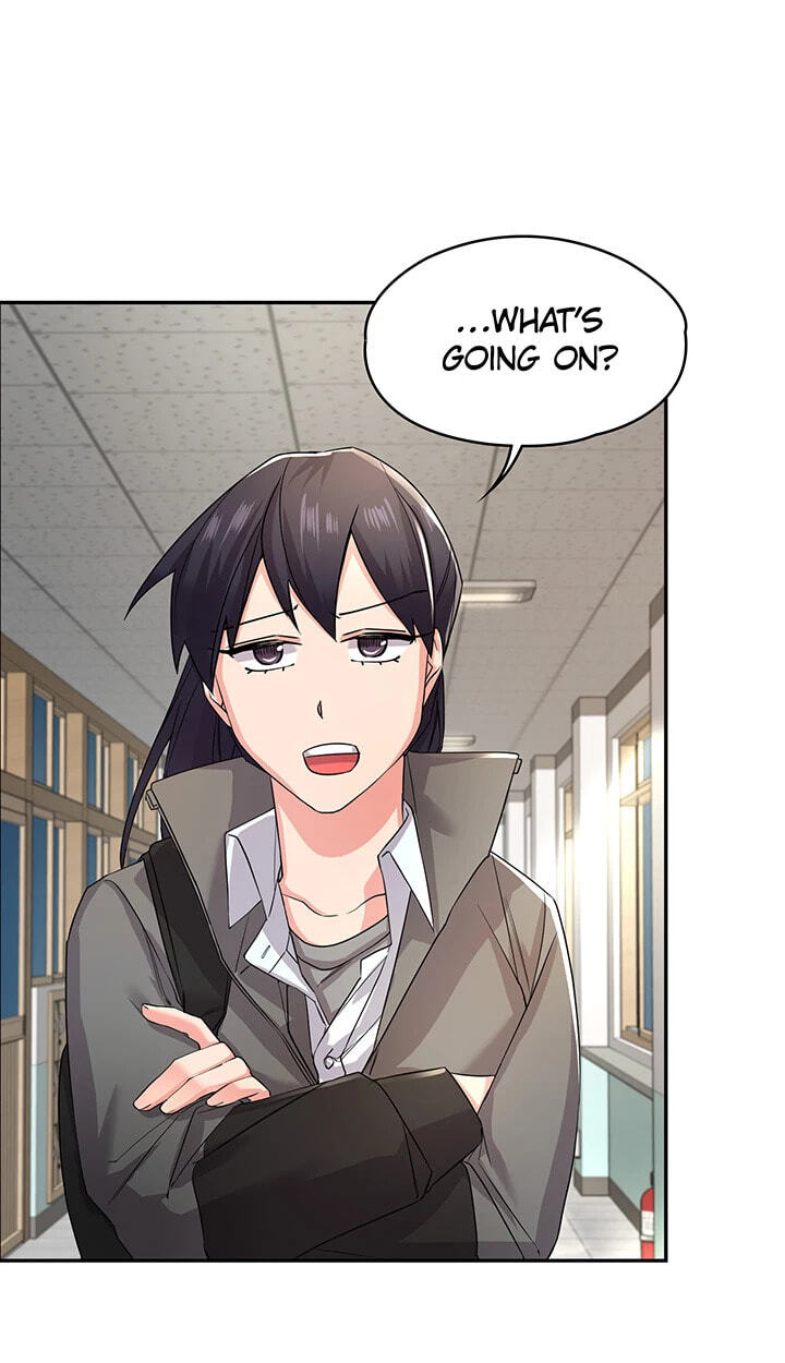 Love Letter Gone Wrong Chapter 17 page 38 - 
