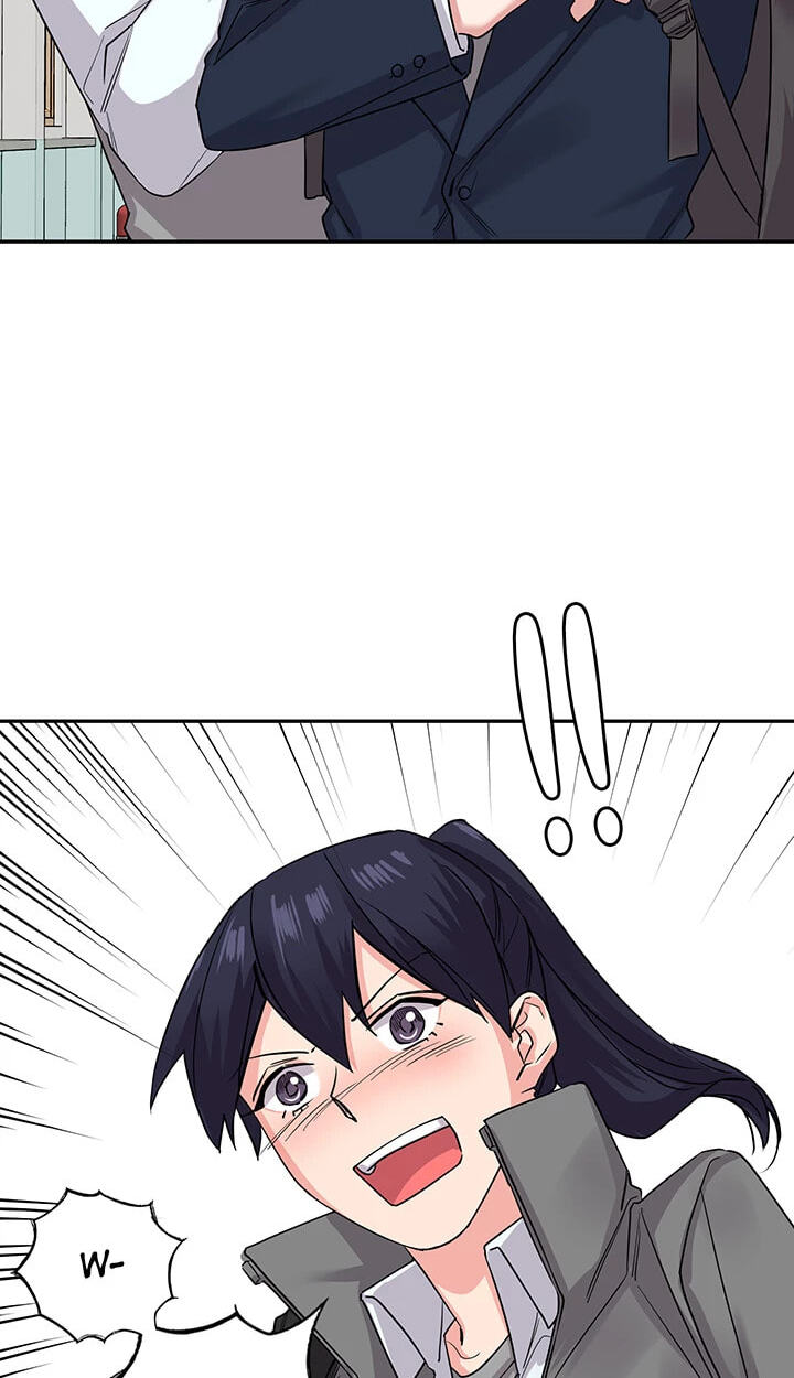 Love Letter Gone Wrong Chapter 17 page 41 - 