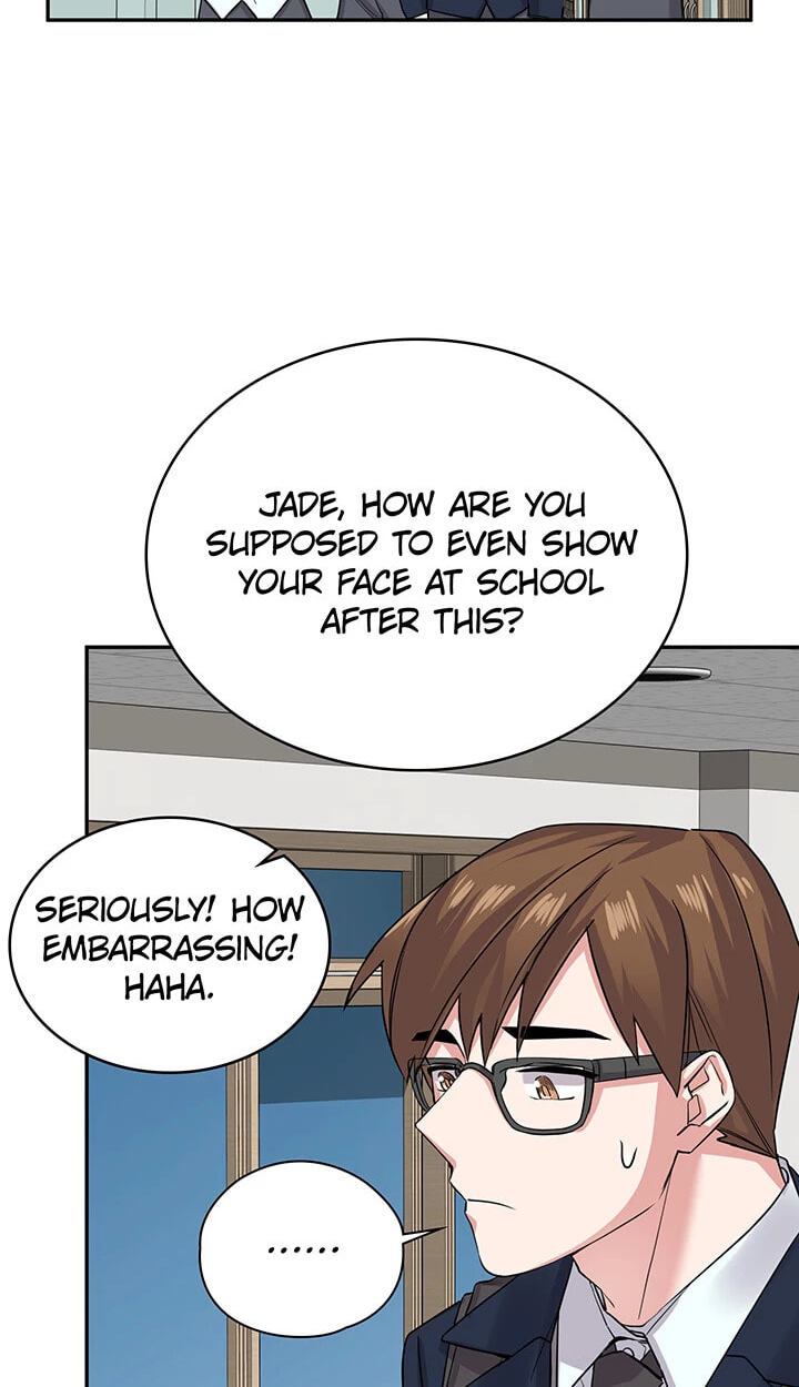 Love Letter Gone Wrong Chapter 17 page 43 - 