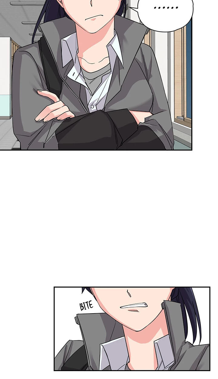 Love Letter Gone Wrong Chapter 17 page 45 - 