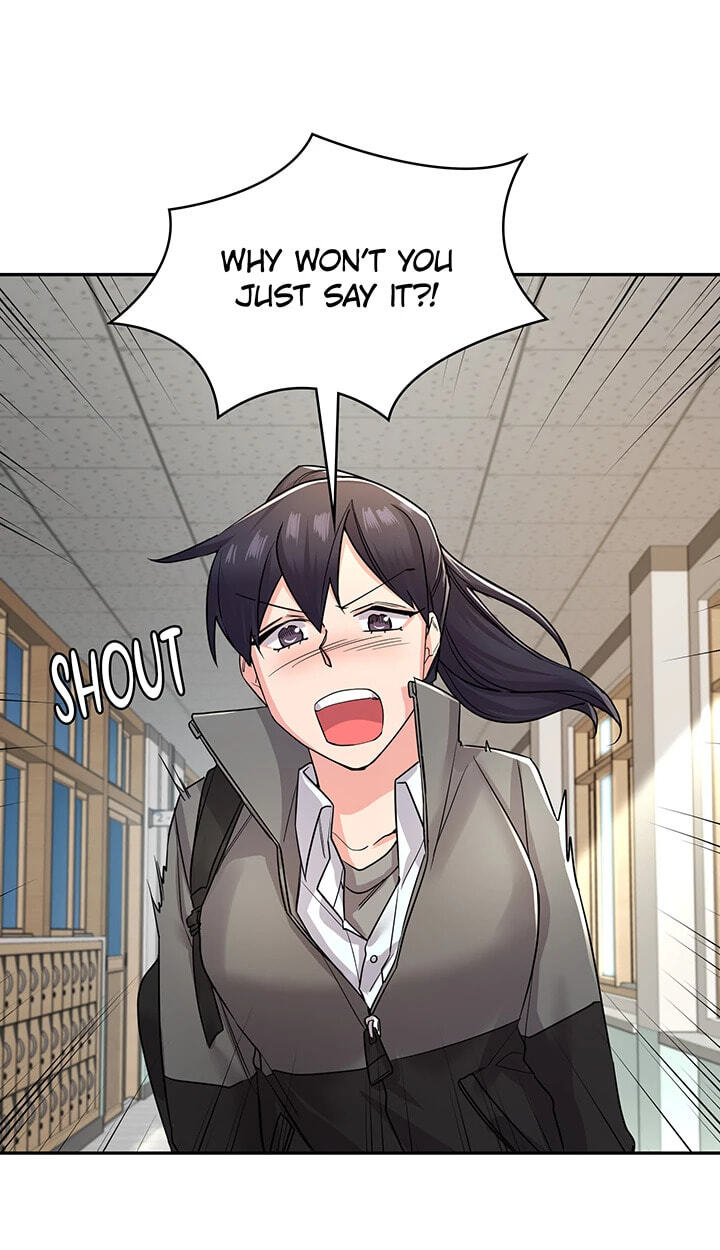 Love Letter Gone Wrong Chapter 17 page 47 - 