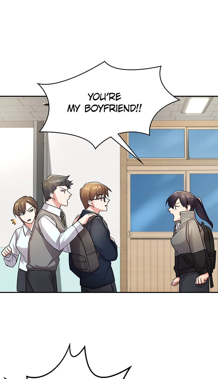 Love Letter Gone Wrong Chapter 17 page 48 - 