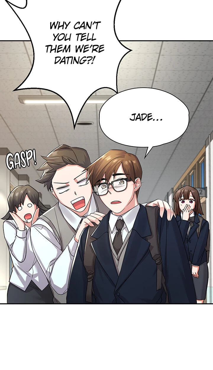 Love Letter Gone Wrong Chapter 17 page 49 - 