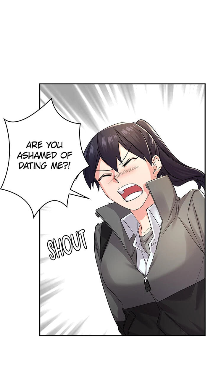 Love Letter Gone Wrong Chapter 17 page 50 - 