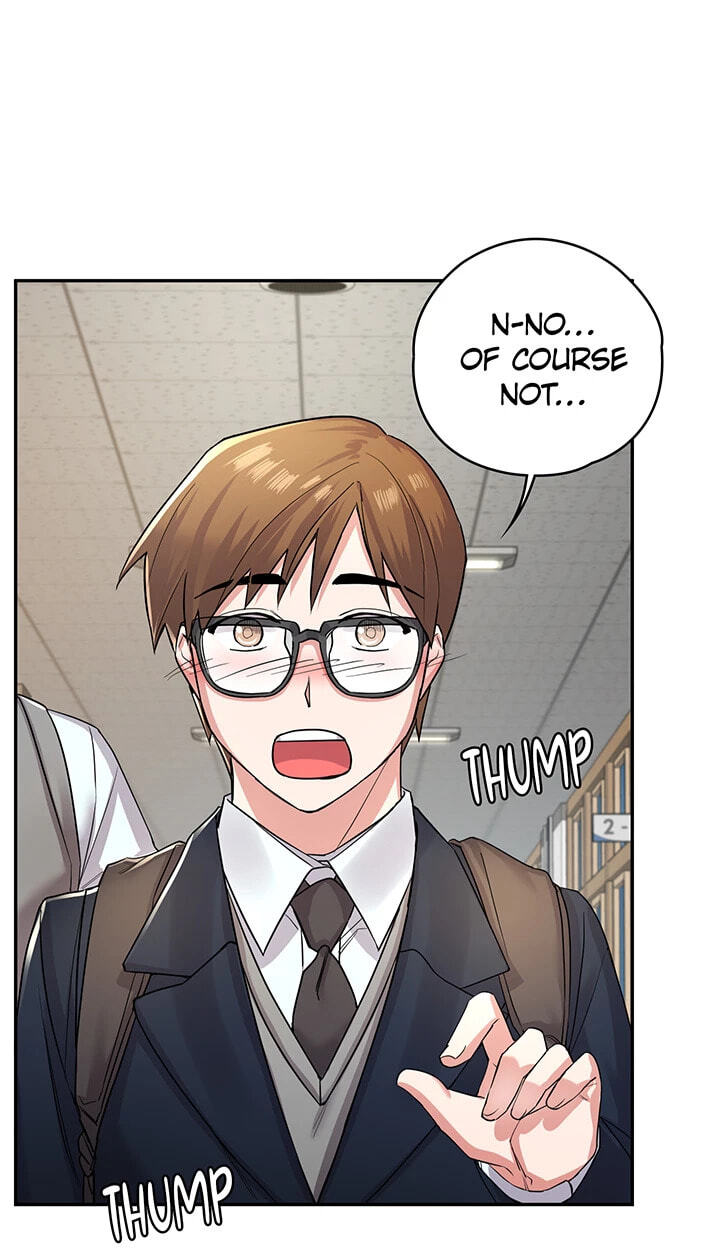 Love Letter Gone Wrong Chapter 17 page 51 - 