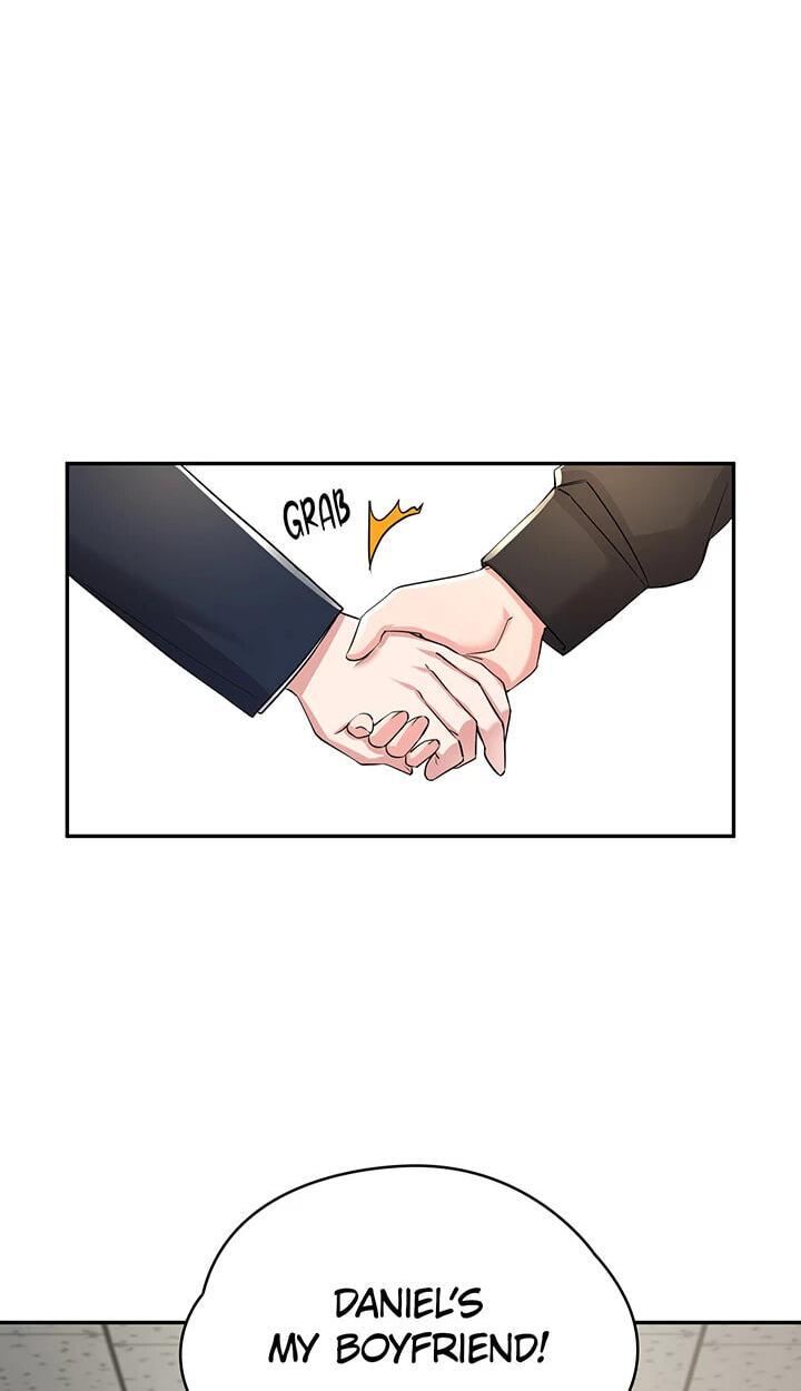 Love Letter Gone Wrong Chapter 17 page 52 - 