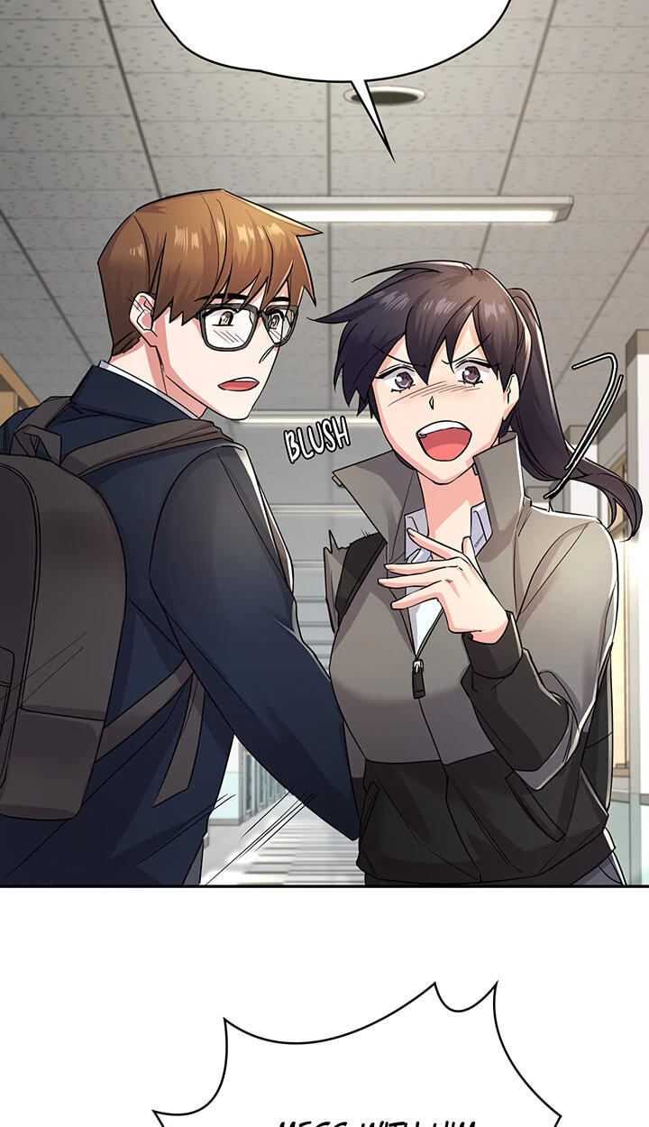 Love Letter Gone Wrong Chapter 17 page 53 - 