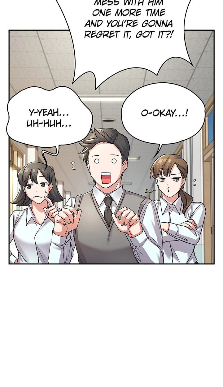 Love Letter Gone Wrong Chapter 17 page 54 - 