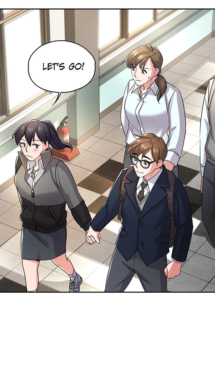 Love Letter Gone Wrong Chapter 17 page 55 - 