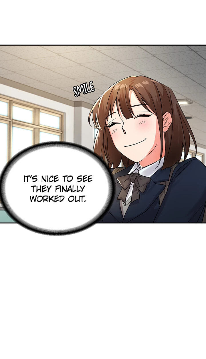 Love Letter Gone Wrong Chapter 17 page 58 - 