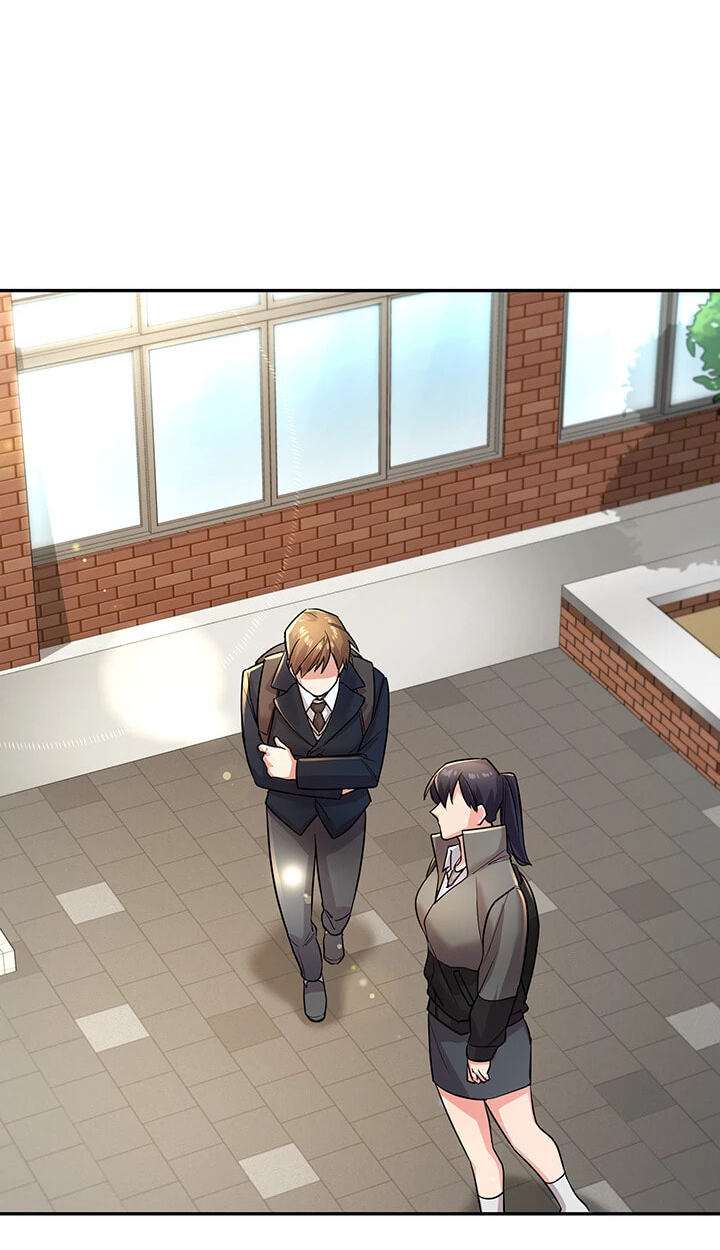 Love Letter Gone Wrong Chapter 17 page 59 - 