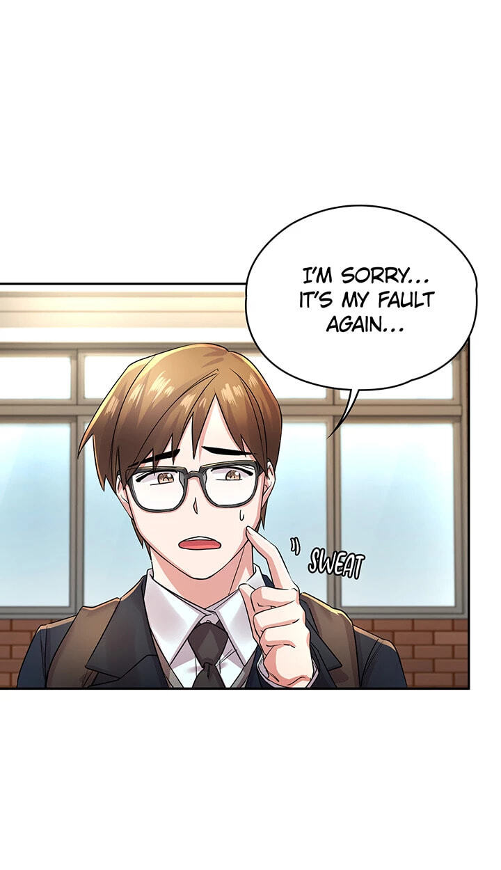 Love Letter Gone Wrong Chapter 17 page 60 - 