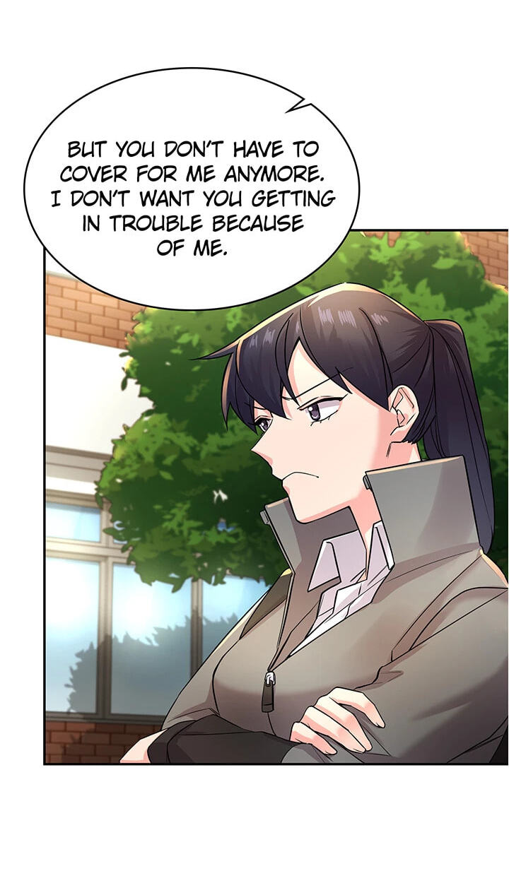 Love Letter Gone Wrong Chapter 17 page 61 - 