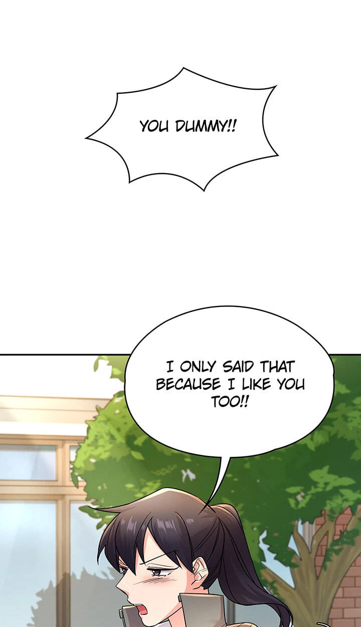 Love Letter Gone Wrong Chapter 17 page 62 - 