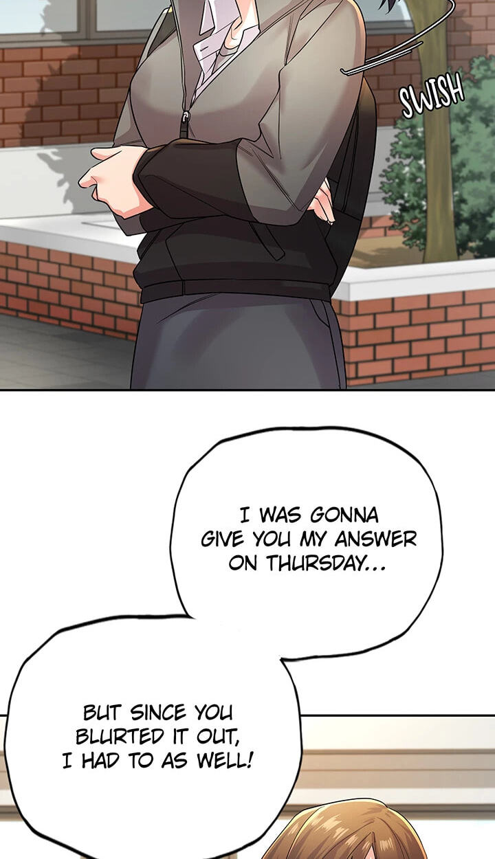 Love Letter Gone Wrong Chapter 17 page 63 - 