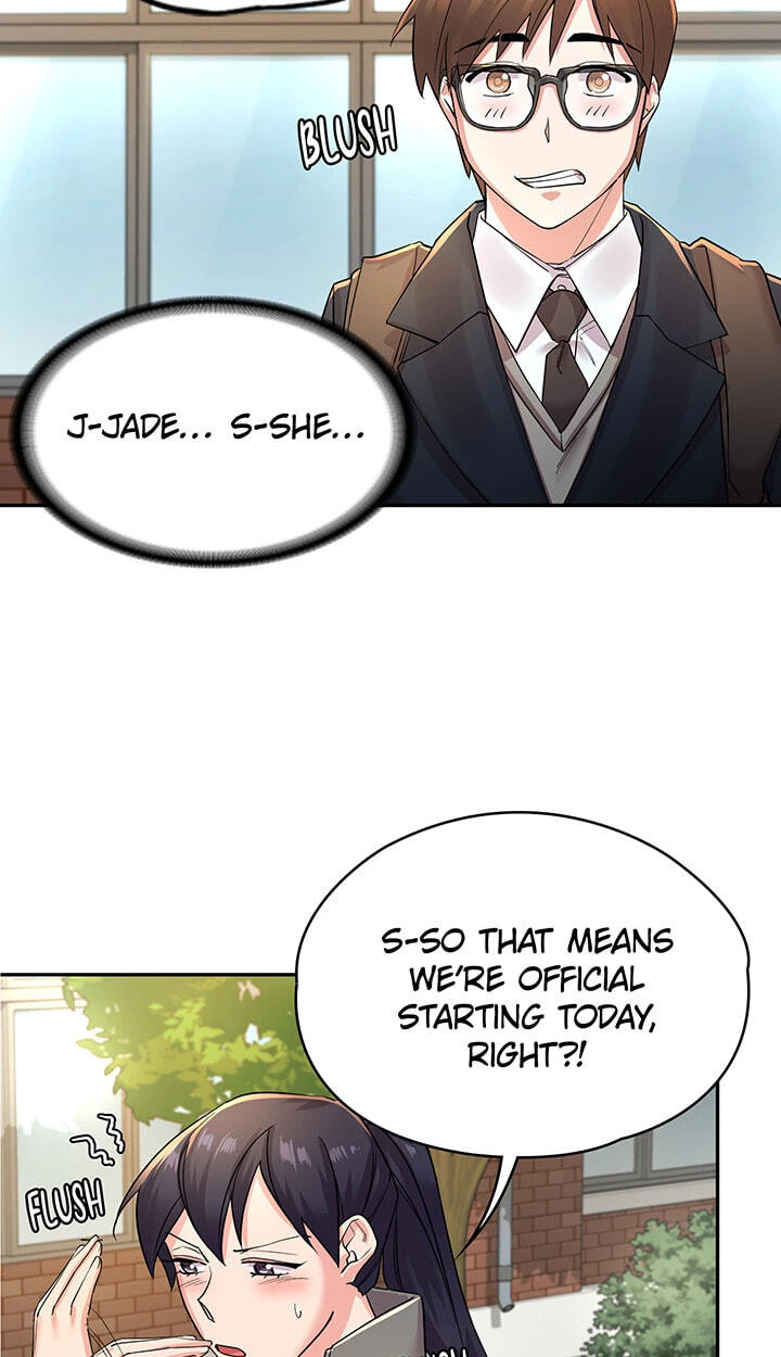Love Letter Gone Wrong Chapter 17 page 64 - 