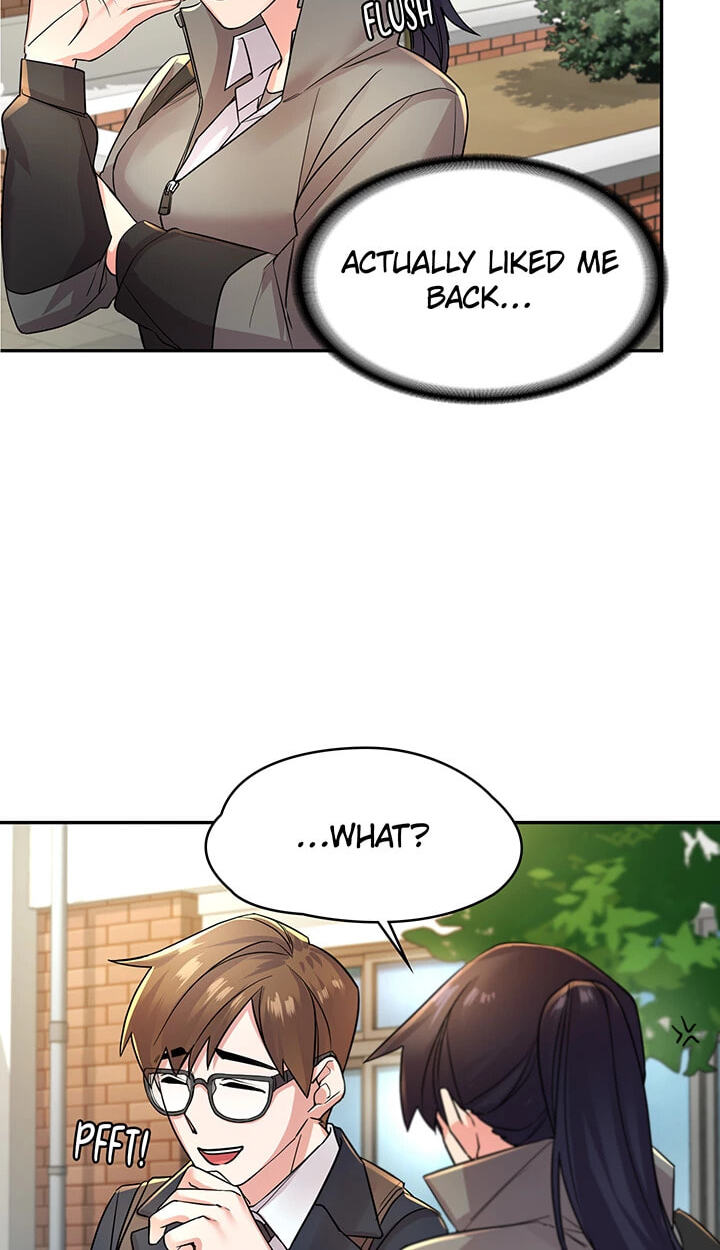 Love Letter Gone Wrong Chapter 17 page 65 - 