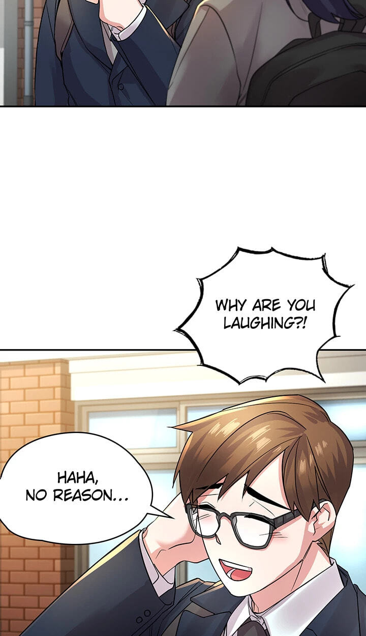 Love Letter Gone Wrong Chapter 17 page 66 - 
