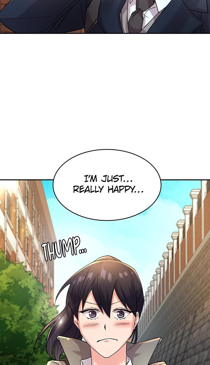 Love Letter Gone Wrong Chapter 17 page 67 - 