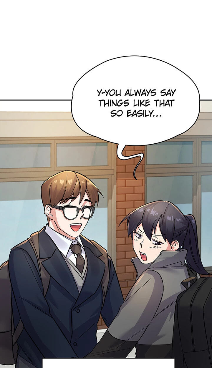 Love Letter Gone Wrong Chapter 17 page 69 - 
