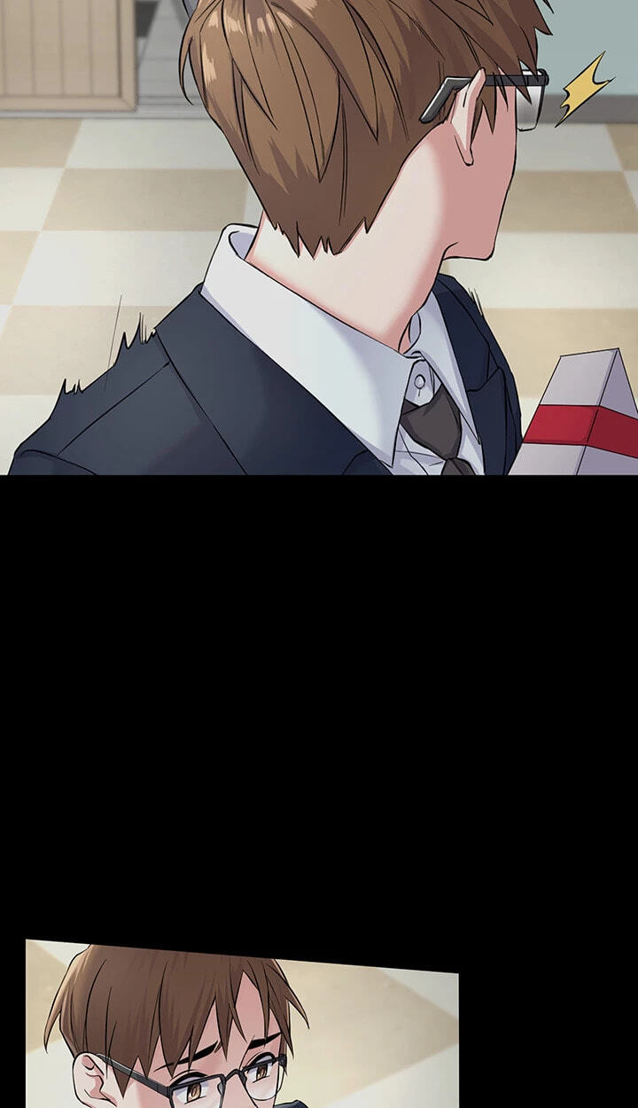 Love Letter Gone Wrong Chapter 17 page 8 - 