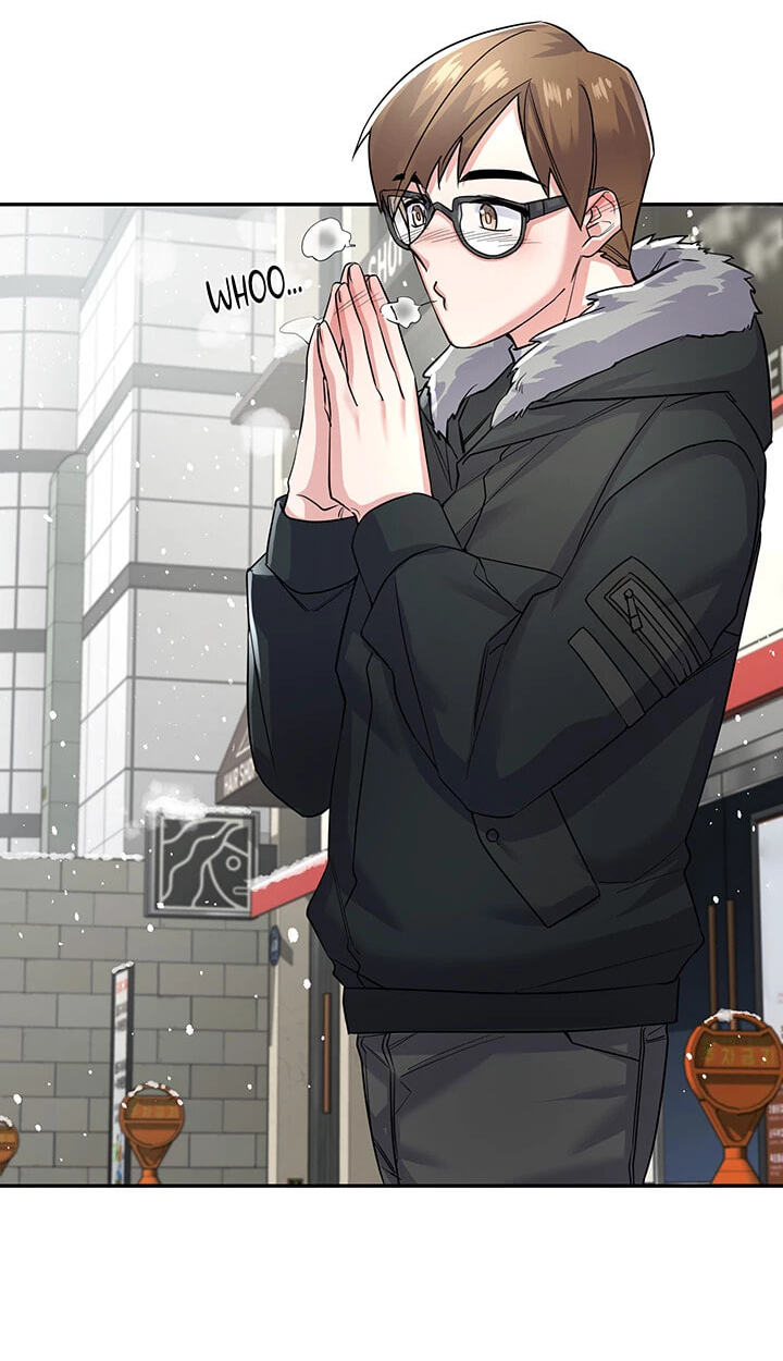 Love Letter Gone Wrong Chapter 17 page 72 - 