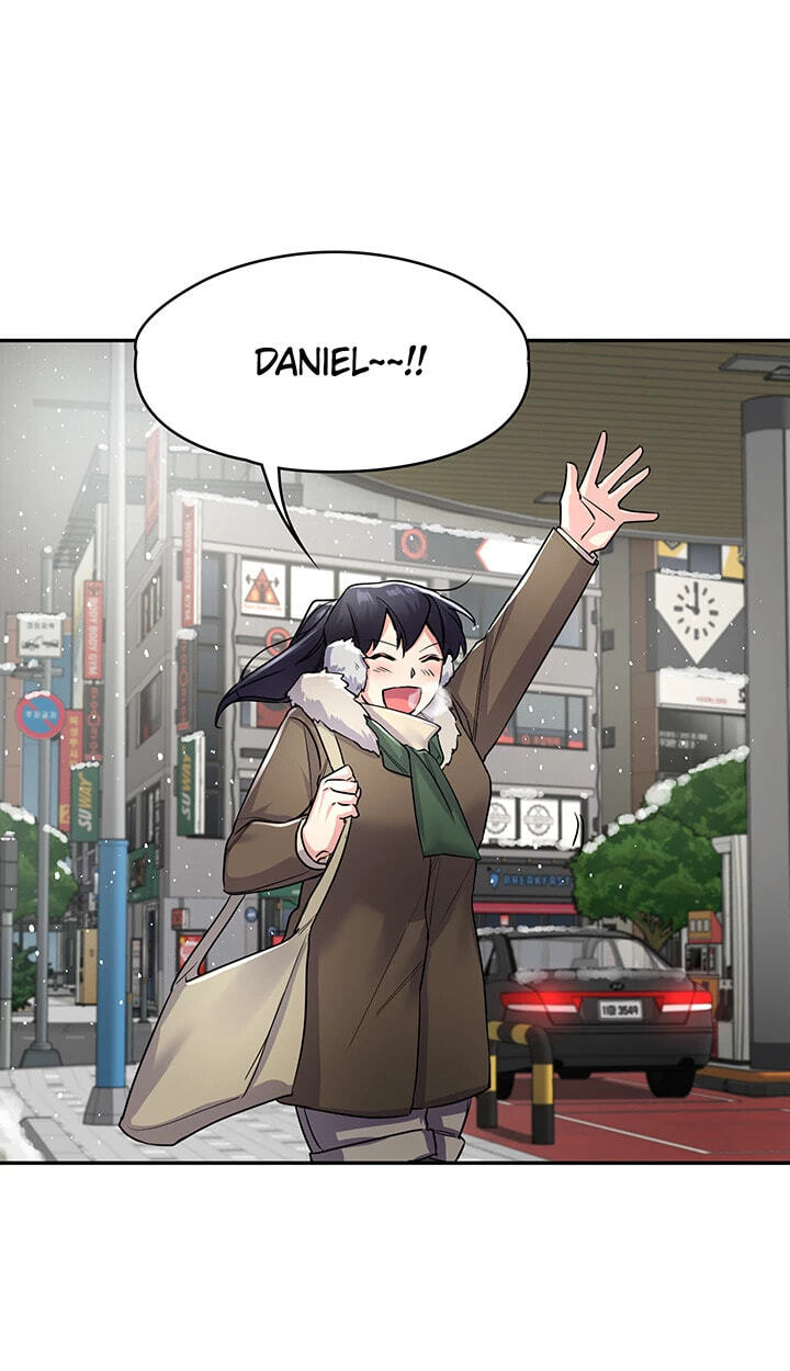 Love Letter Gone Wrong Chapter 17 page 73 - 