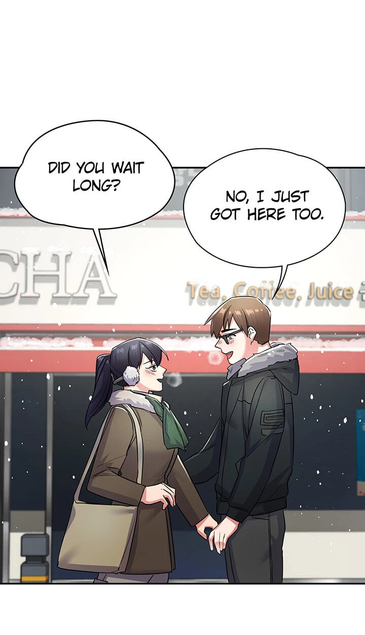 Love Letter Gone Wrong Chapter 17 page 74 - 