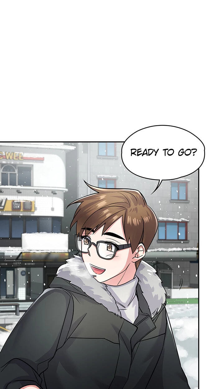 Love Letter Gone Wrong Chapter 17 page 75 - 