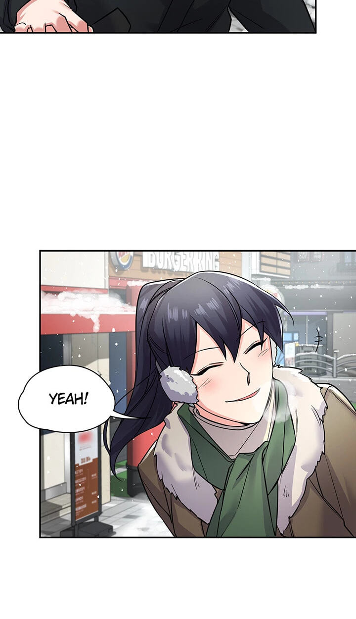 Love Letter Gone Wrong Chapter 17 page 76 - 