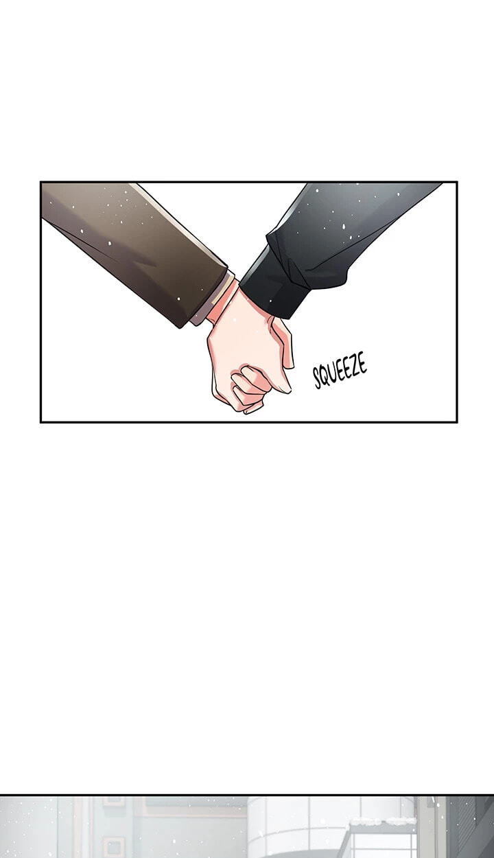 Love Letter Gone Wrong Chapter 17 page 77 - 