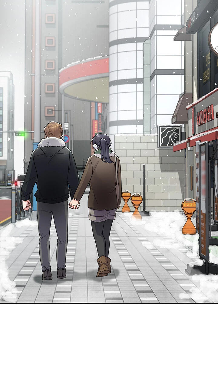 Love Letter Gone Wrong Chapter 17 page 78 - 