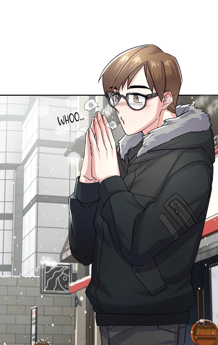 Love Letter Gone Wrong Chapter 18 page 2 - 