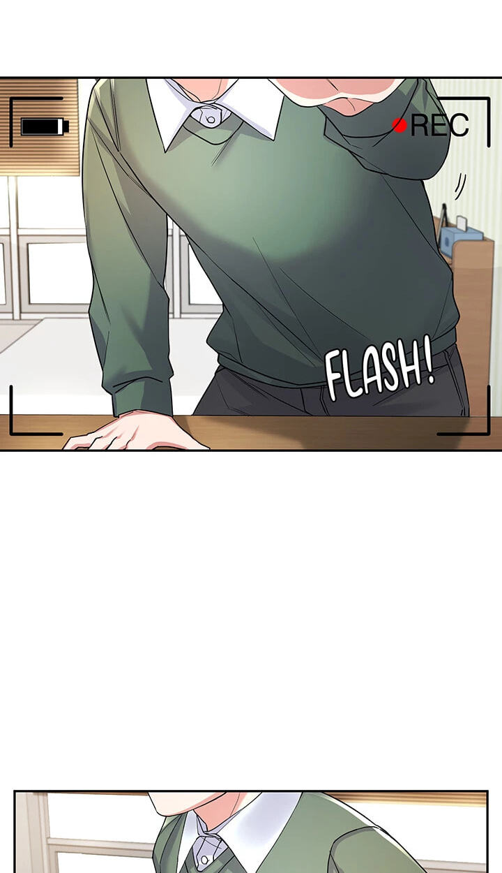 Love Letter Gone Wrong Chapter 18 page 12 - 