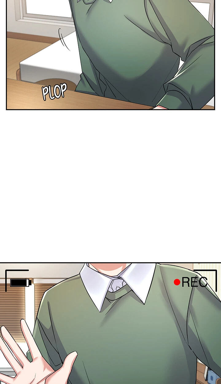 Love Letter Gone Wrong Chapter 18 page 13 - 