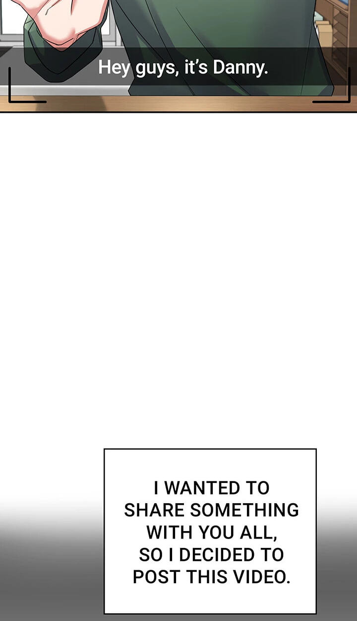 Love Letter Gone Wrong Chapter 18 page 14 - 
