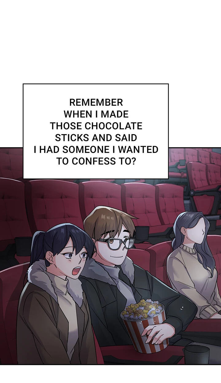 Love Letter Gone Wrong Chapter 18 page 16 - 