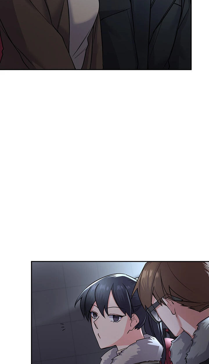 Love Letter Gone Wrong Chapter 18 page 18 - 