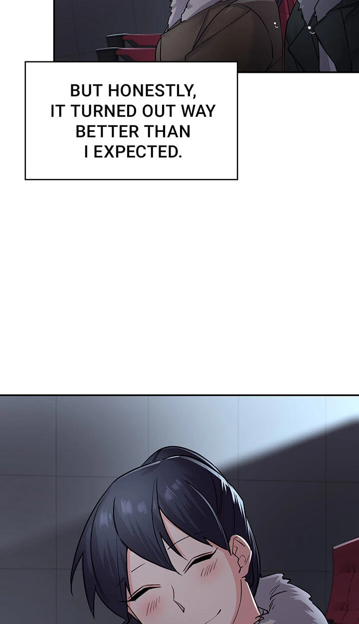 Love Letter Gone Wrong Chapter 18 page 19 - 