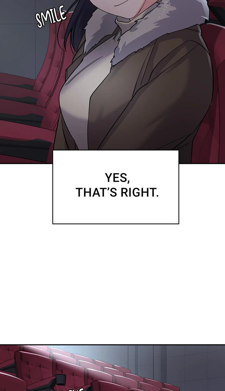 Love Letter Gone Wrong Chapter 18 page 20 - 
