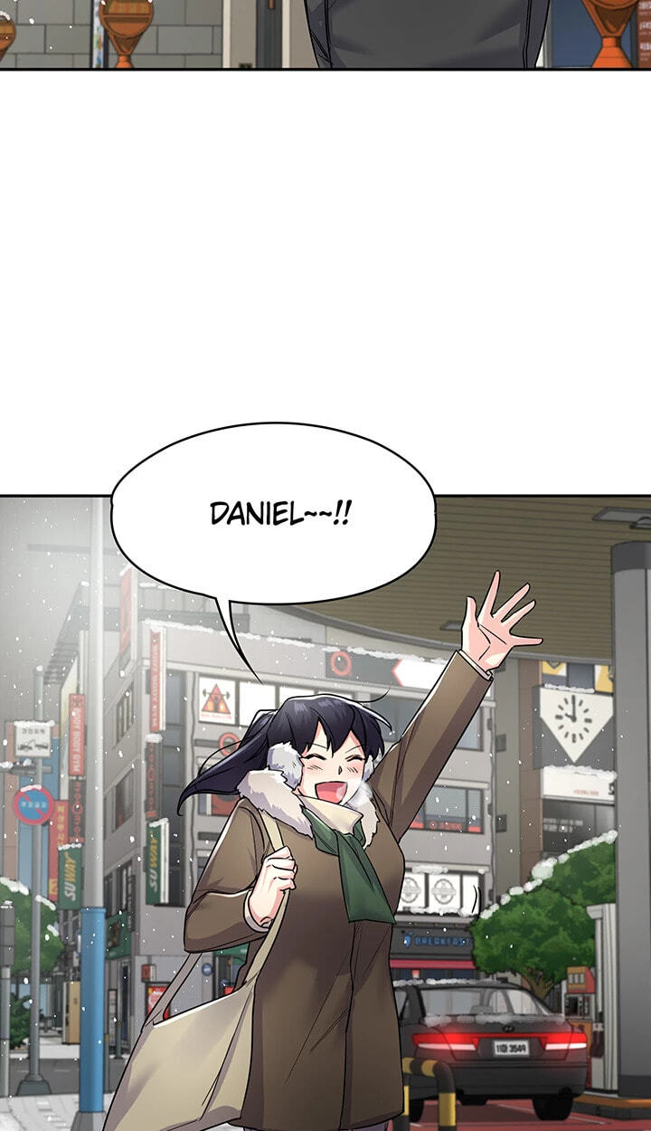 Love Letter Gone Wrong Chapter 18 page 3 - 