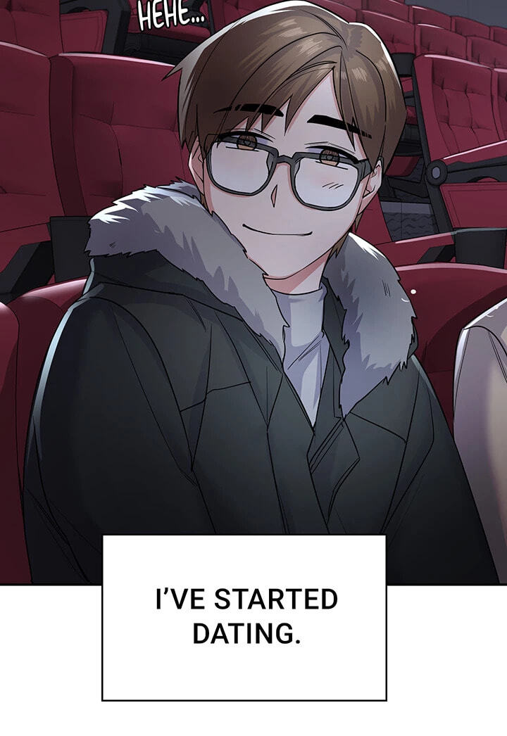 Love Letter Gone Wrong Chapter 18 page 21 - 