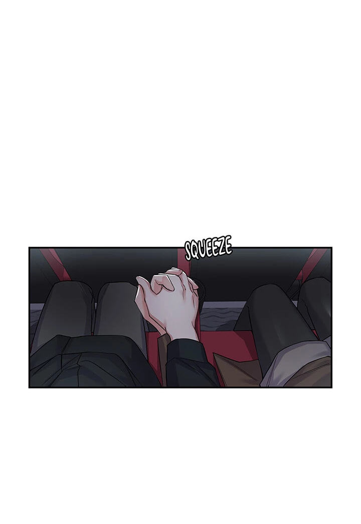 Love Letter Gone Wrong Chapter 18 page 22 - 