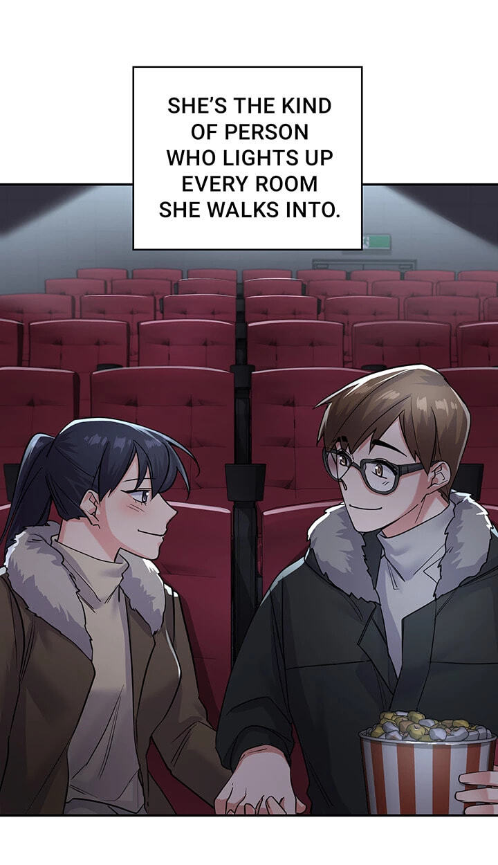 Love Letter Gone Wrong Chapter 18 page 23 - 