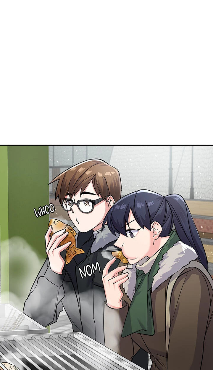 Love Letter Gone Wrong Chapter 18 page 24 - 