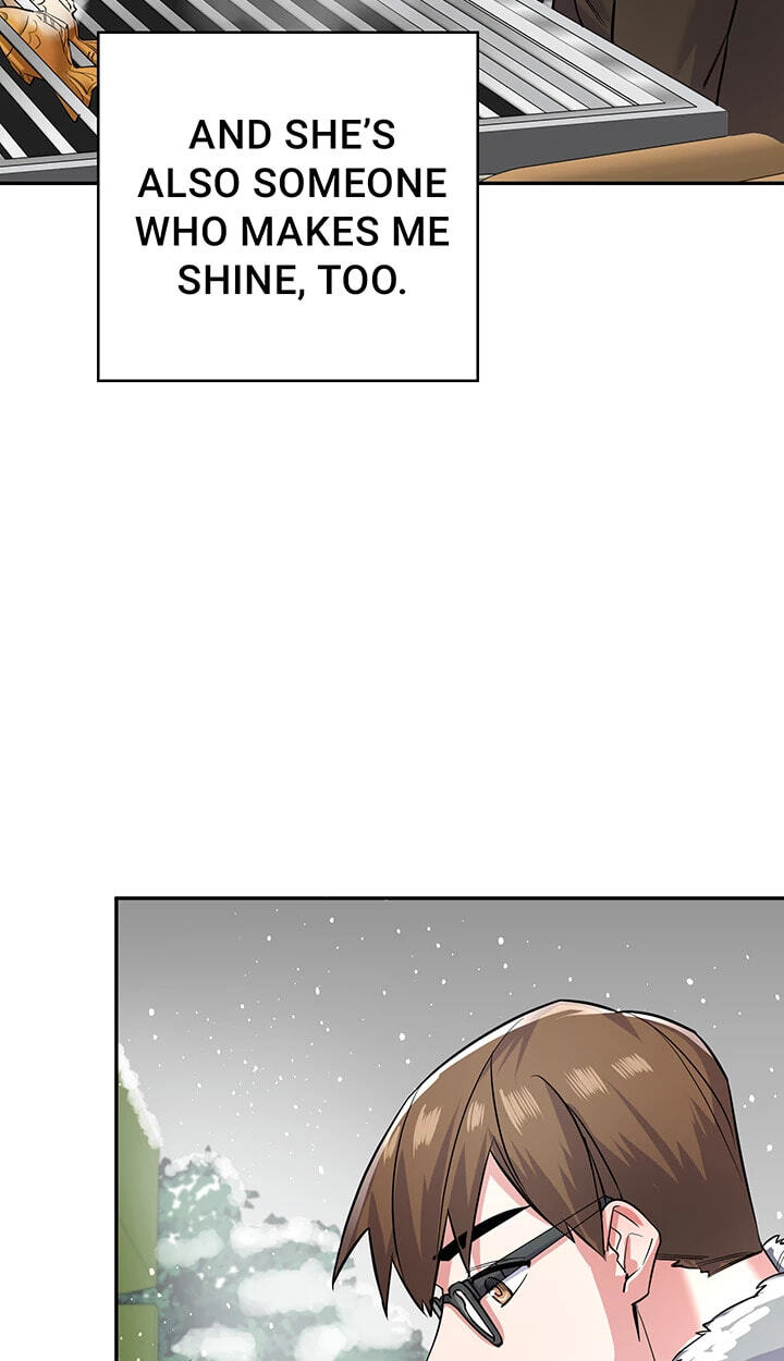 Love Letter Gone Wrong Chapter 18 page 25 - 