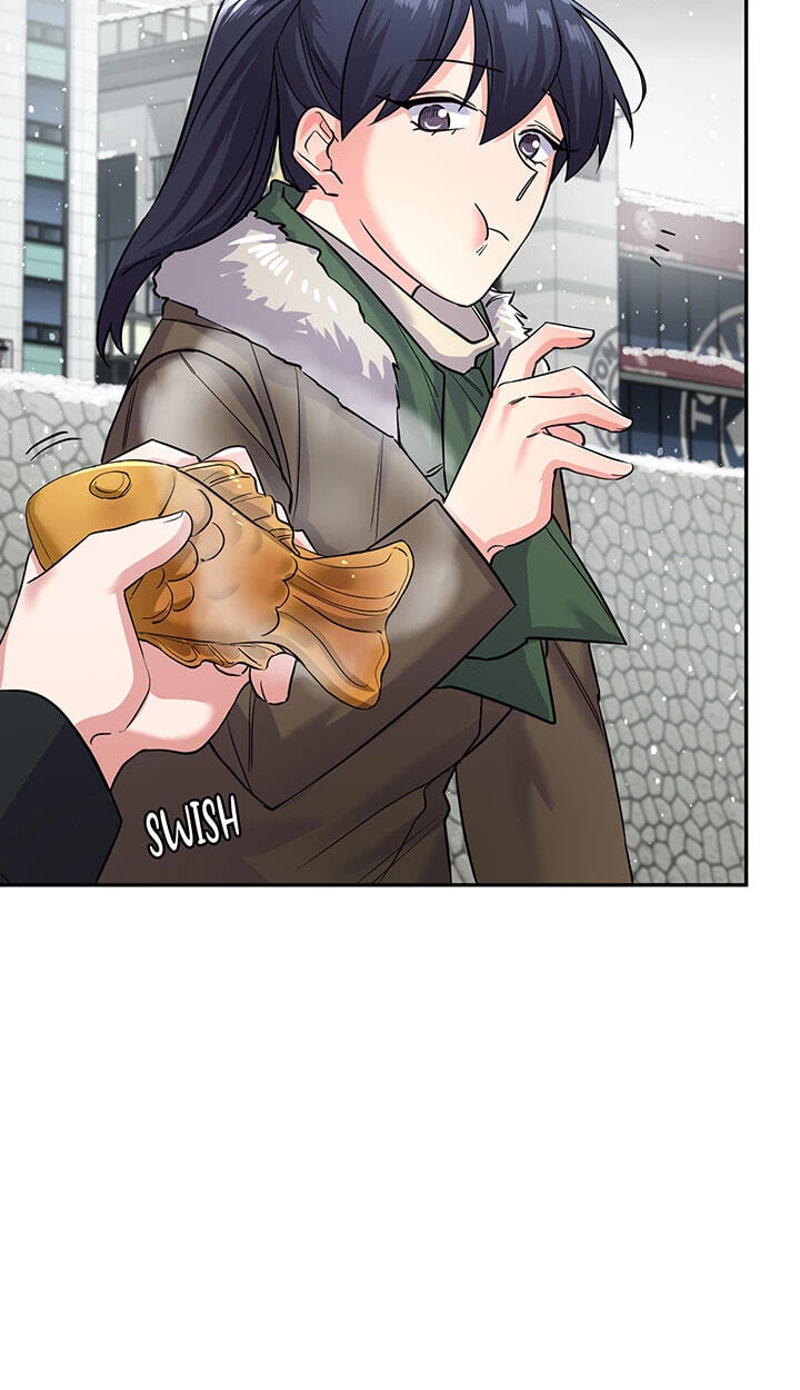 Love Letter Gone Wrong Chapter 18 page 27 - 