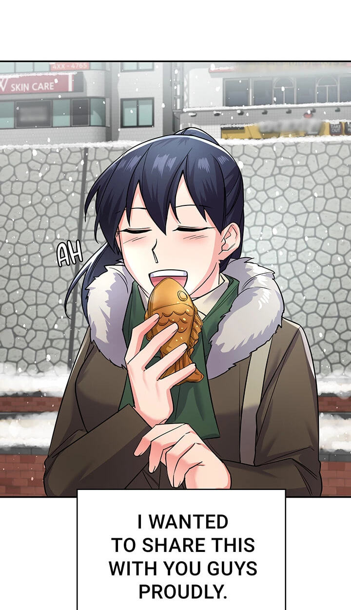 Love Letter Gone Wrong Chapter 18 page 28 - 