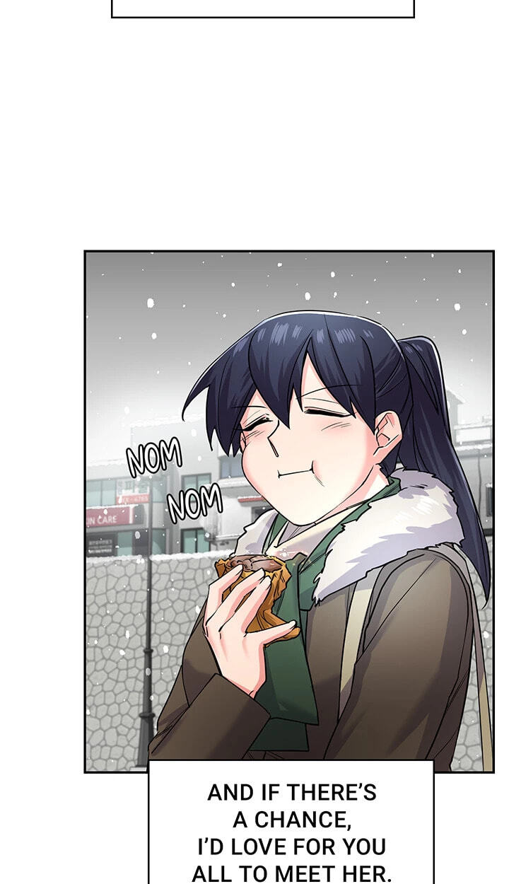 Love Letter Gone Wrong Chapter 18 page 29 - 